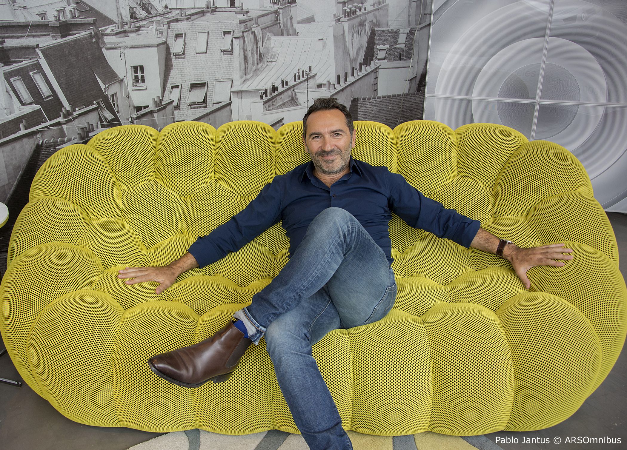 Sacha Lakic